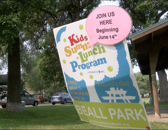 HRDC sees growth and expansion in Kids Summer Lunch Program - Vimarsana News